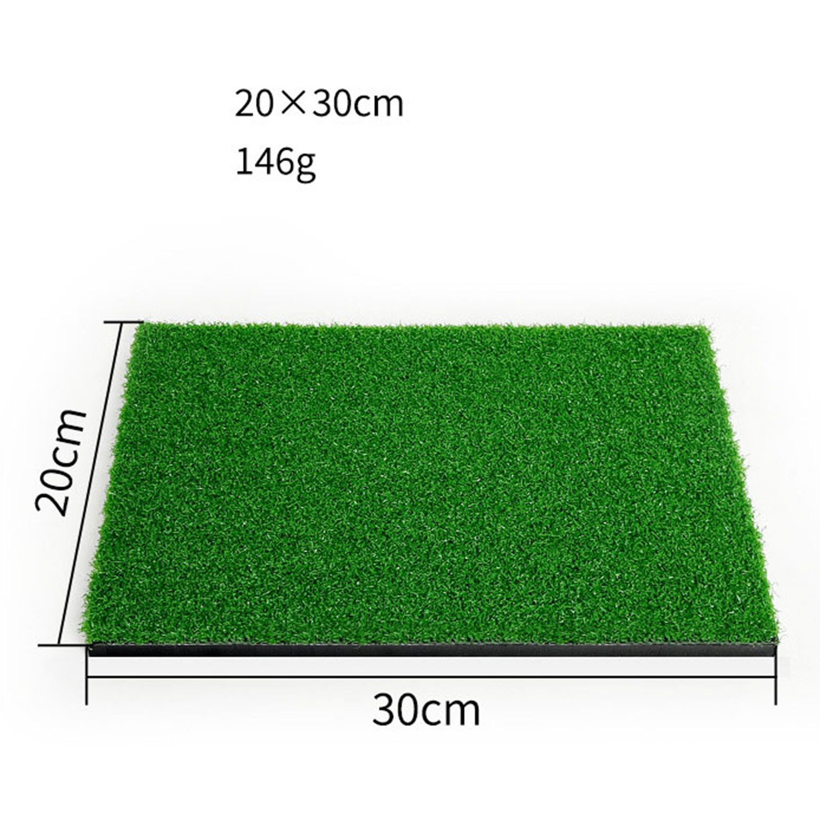 แผ่นฝึกซ้อมกอล์ฟแบบเปลี่ยนได้  - Practice Equipment For Golf บทวิจารณ์และราคา