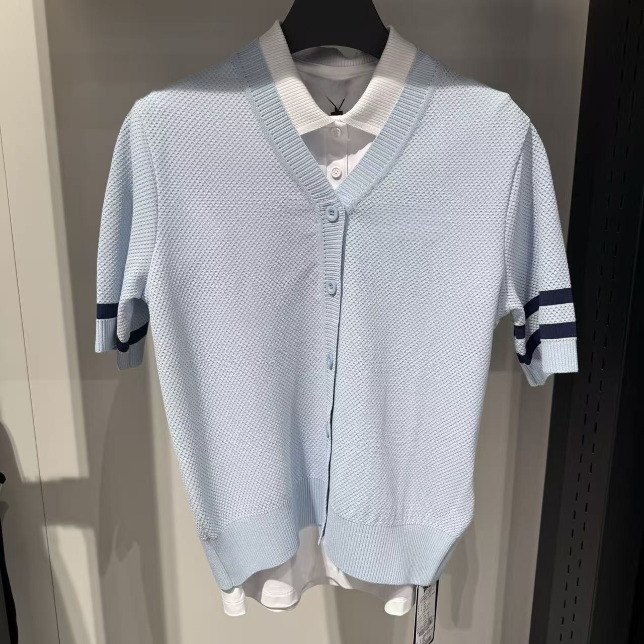 เสื้อกอล์ฟผู้หญิงเกาหลีแท้ ปี  - Golf Equipment For Women บทวิจารณ์และราคา