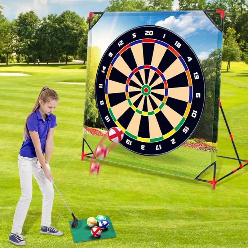 ชุดกอล์ฟสำหรับเด็ก เกมกอล์ฟแบบ - Golf Equipment Kids บทวิจารณ์และราคา