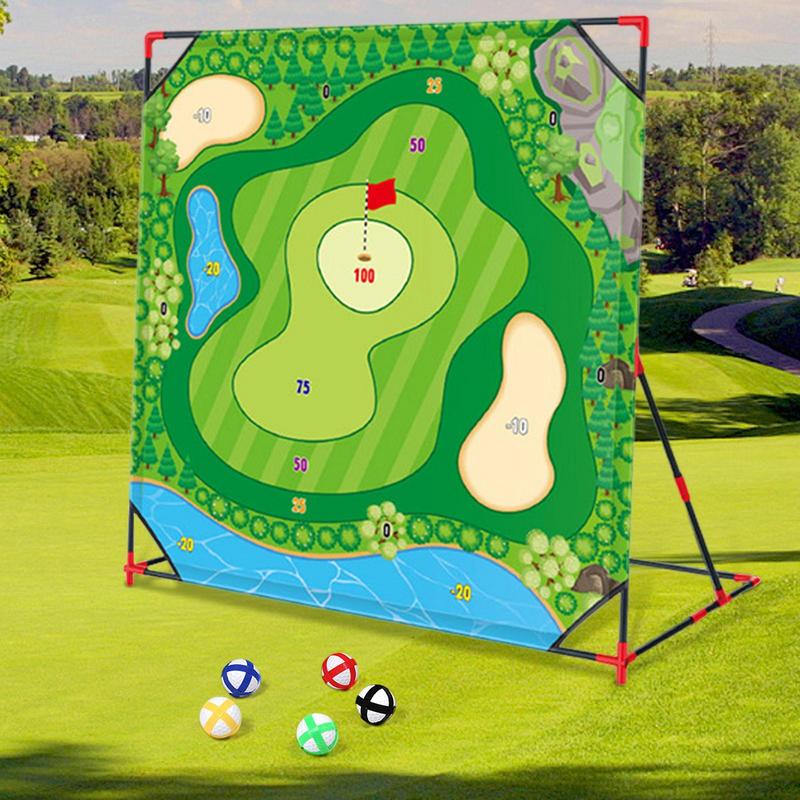 ชุดกอล์ฟสำหรับเด็ก เกมกอล์ฟแบบ - Golf Equipment Kids บทวิจารณ์และราคา