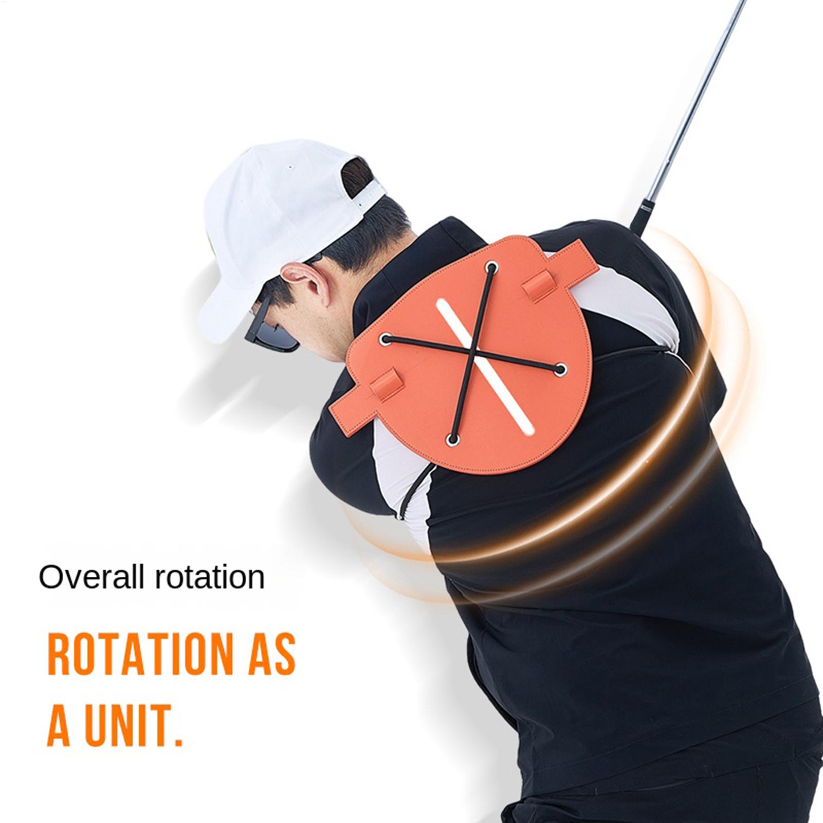 อุปกรณ์ฝึกซ้อมวงสวิงกอล์ฟ ปรับ - Practice Equipment For Golf บทวิจารณ์และราคา