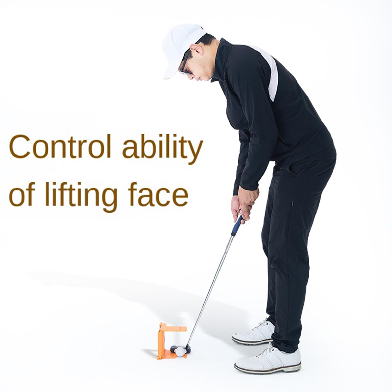 สวิงเทรนเนอร์กอล์ฟน้ำหนักเบา ป - Practice Equipment For Golf บทวิจารณ์และราคา