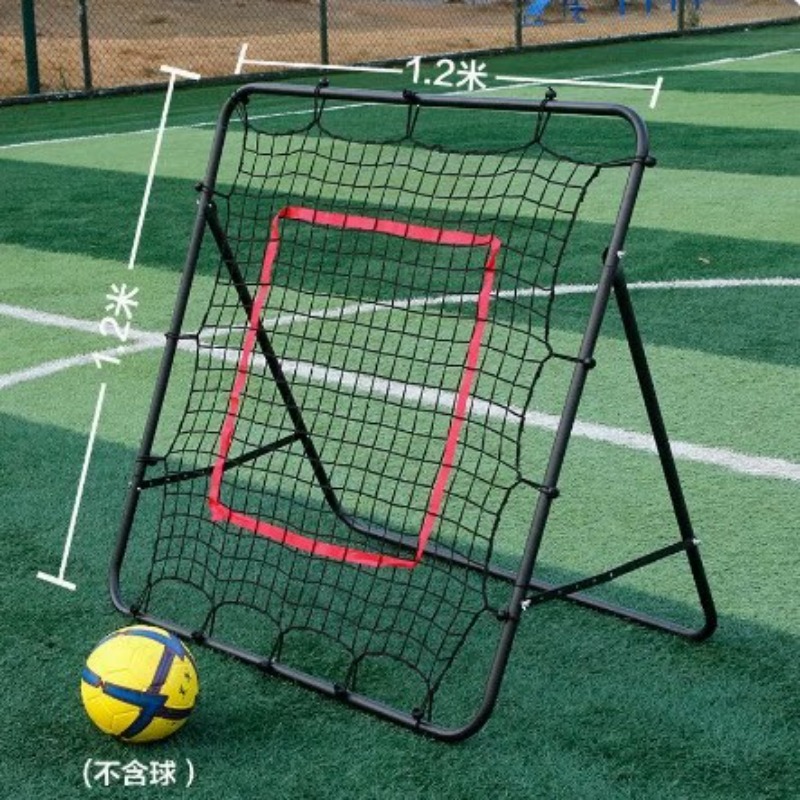 อุปกรณ์ช่วยฝึกซ้อมฟุตบอลสำหรับ - Golf Equipment Kids บทวิจารณ์และราคา