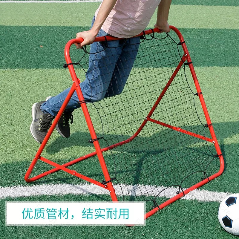 อุปกรณ์ช่วยฝึกซ้อมฟุตบอลสำหรับ - Golf Equipment Kids บทวิจารณ์และราคา