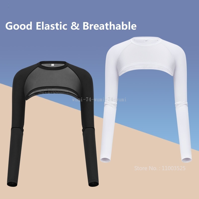 เสื้อกอล์ฟแขนยาวสำหรับผู้หญิง  - Golf Equipment For Women บทวิจารณ์และราคา