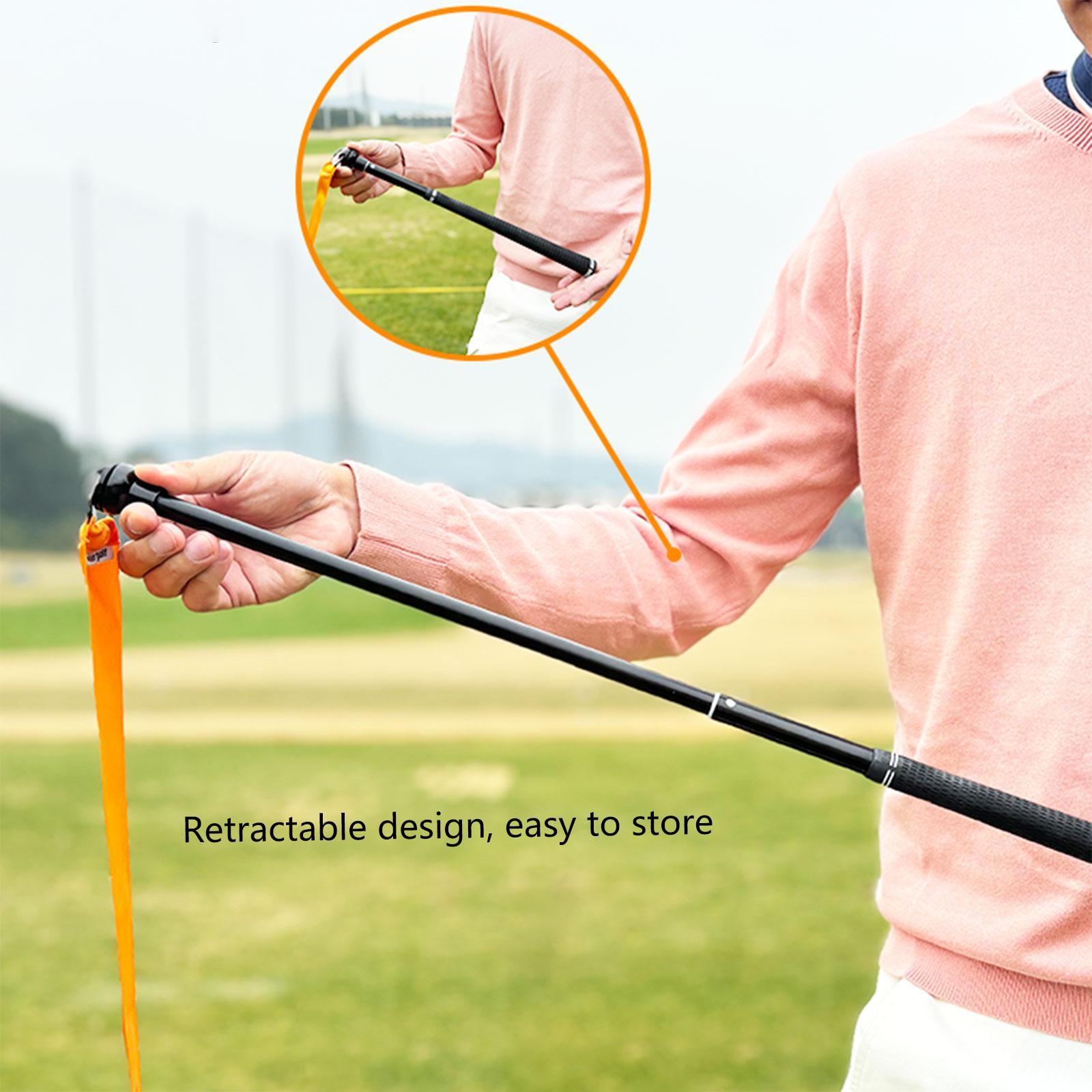อุปกรณ์ฝึกซ้อมวงสวิงกอล์ฟแบบริ - Golf Equipment Kids บทวิจารณ์และราคา