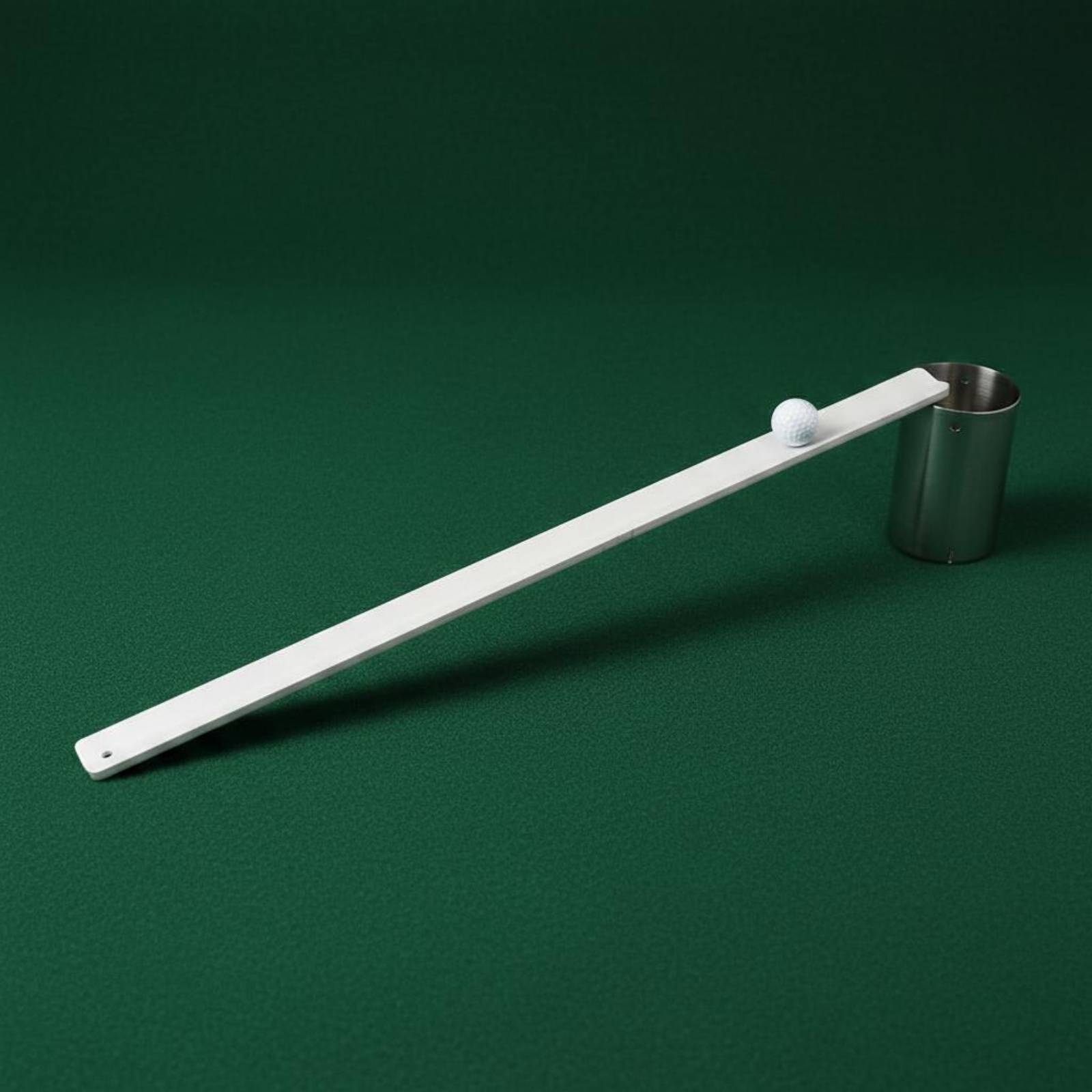 เครื่องวัดความเร็วกรีนกอล์ฟ เค - Golf Equipment Usa บทวิจารณ์และราคา