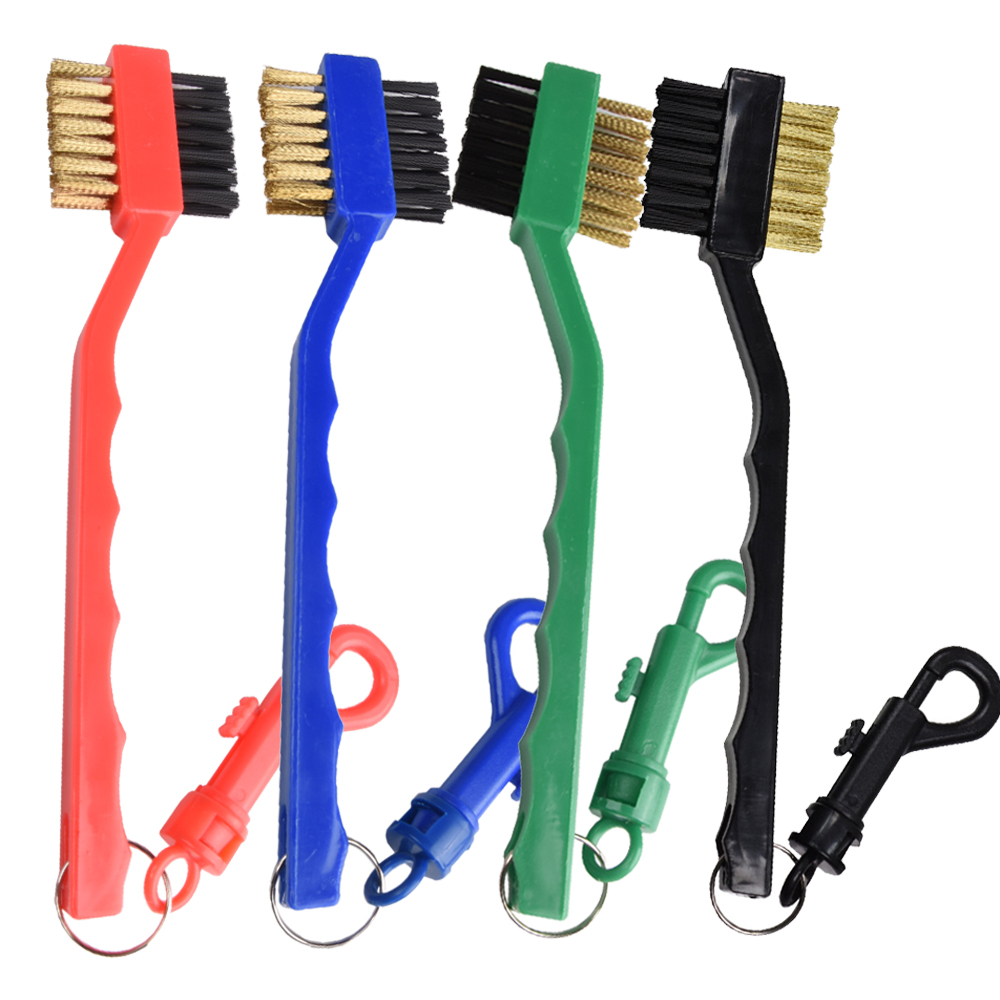 แปรงทำความสะอาดไม้กอล์ฟ ดีไซน์ - Golf Equipment To Improve Your Game บทวิจารณ์และราคา