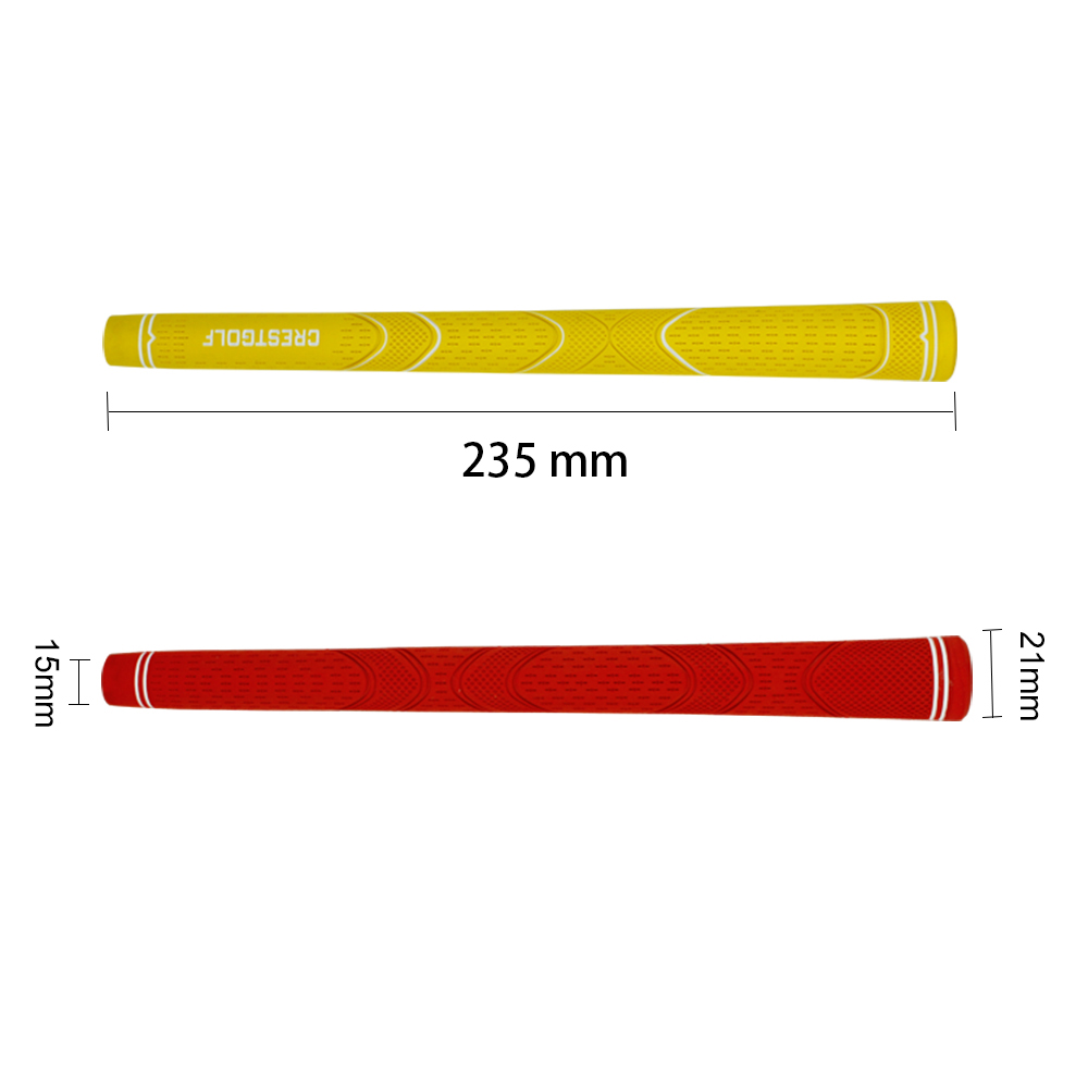 5 ชิ้นยาง Junior Golf Grip สำห - Golf Equipment Kids บทวิจารณ์และราคา