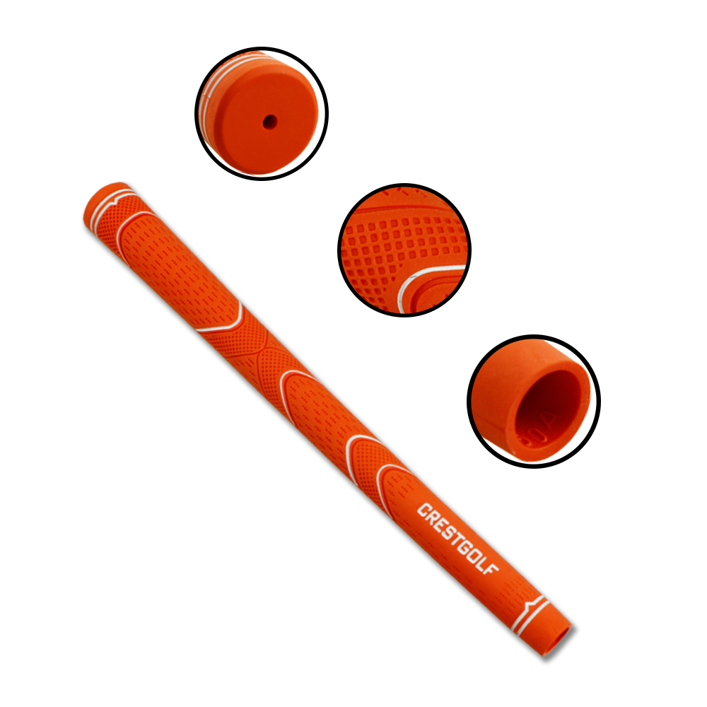 5 ชิ้นยาง Junior Golf Grip สำห - Golf Equipment Kids บทวิจารณ์และราคา