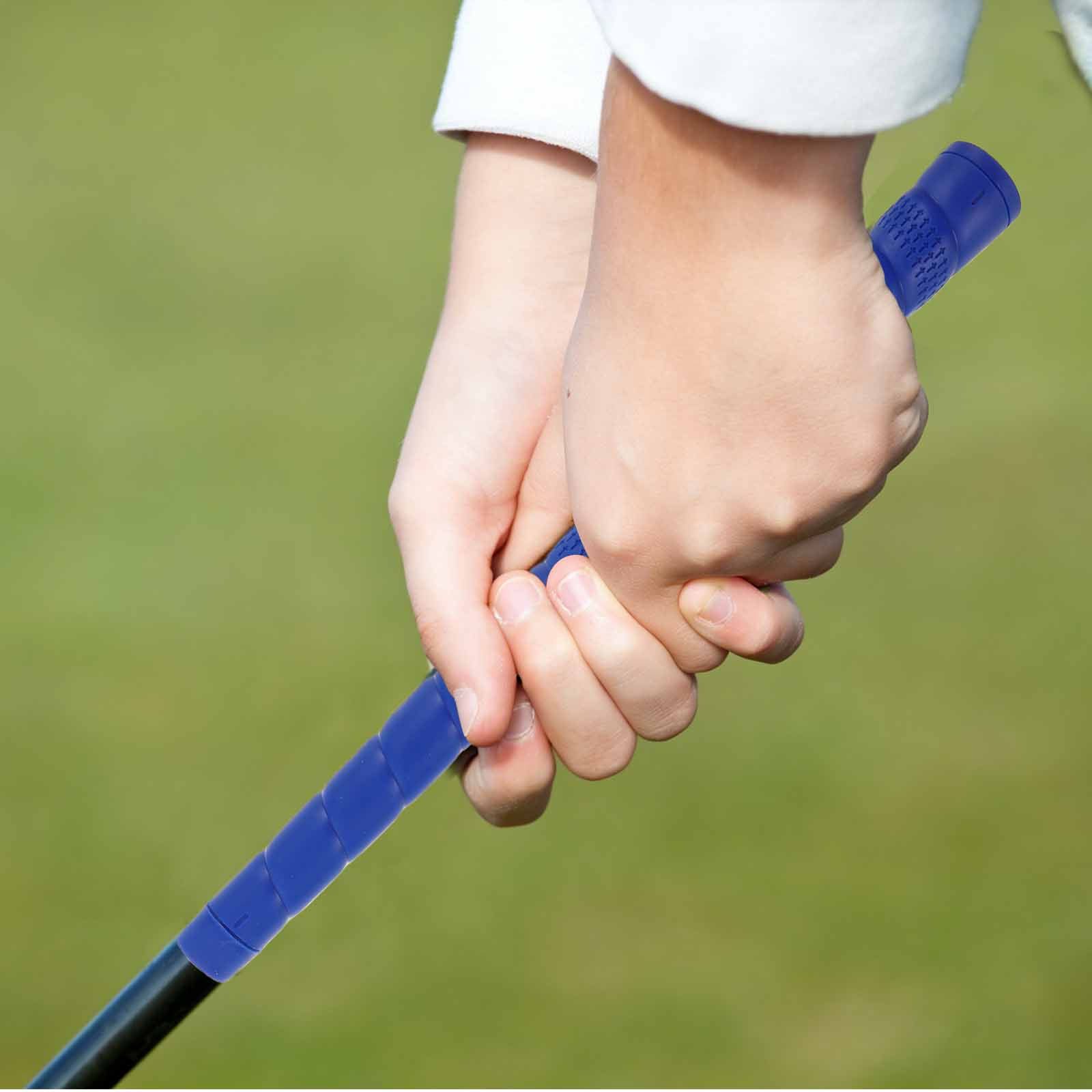 ด้ามจับไม้กอล์ฟสำหรับเด็ก ทำจา - Golf Equipment Kids บทวิจารณ์และราคา