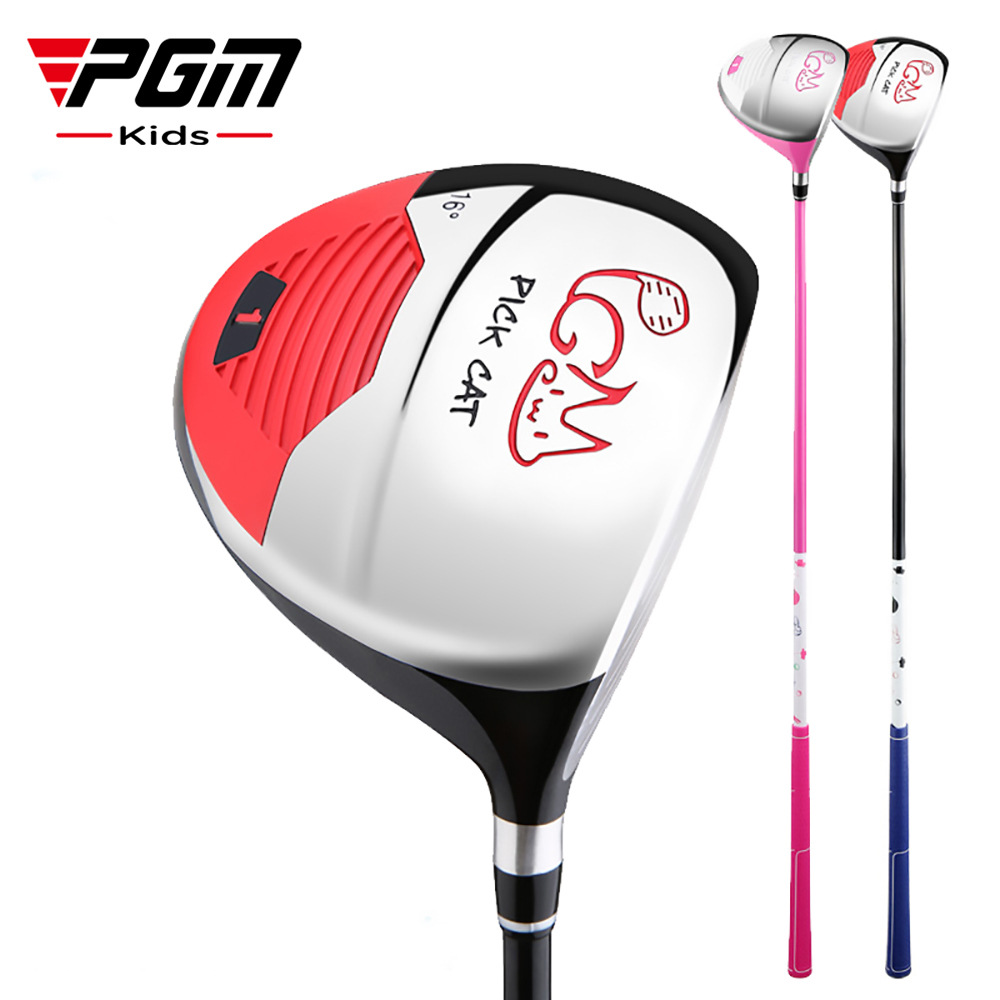 ไม้กอล์ฟ PGM ขนาดใหญ่ หมายเลข  - Golf Equipment Kids บทวิจารณ์และราคา