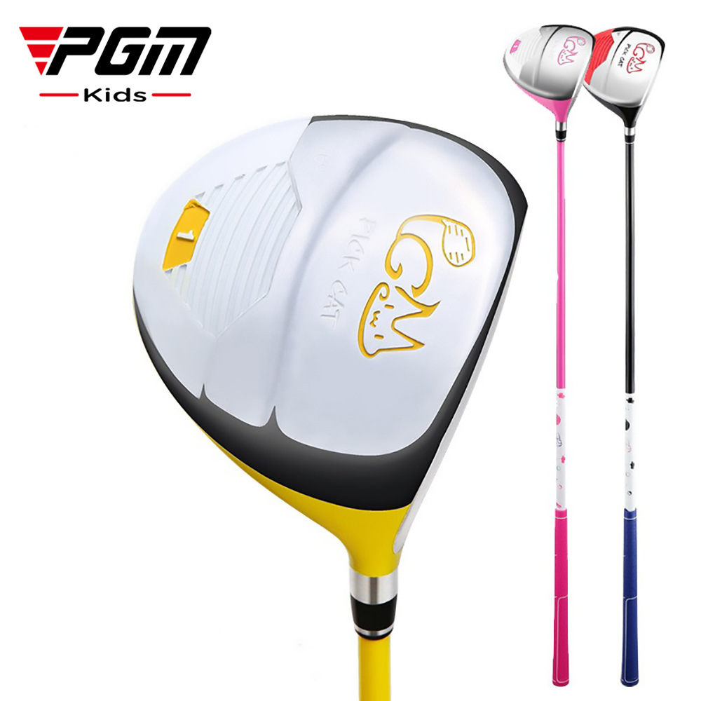 ไม้กอล์ฟ PGM ขนาดใหญ่ หมายเลข  - Golf Equipment Kids บทวิจารณ์และราคา