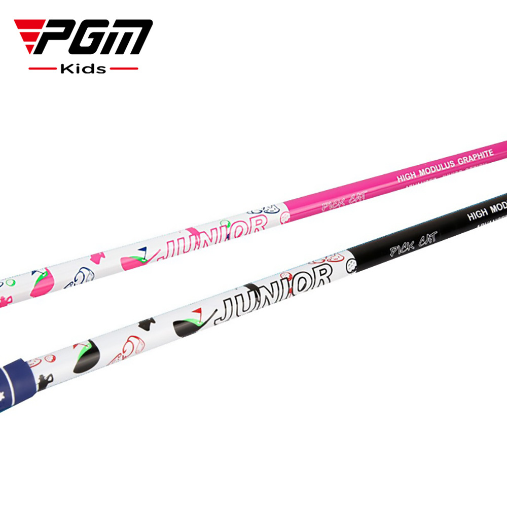 ไม้กอล์ฟ PGM ขนาดใหญ่ หมายเลข  - Golf Equipment Kids บทวิจารณ์และราคา