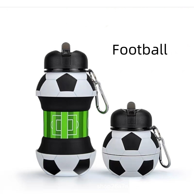ขวดน้ําป้องกันการรั่วซึมแบบพกพ - Golf Equipment Kids บทวิจารณ์และราคา