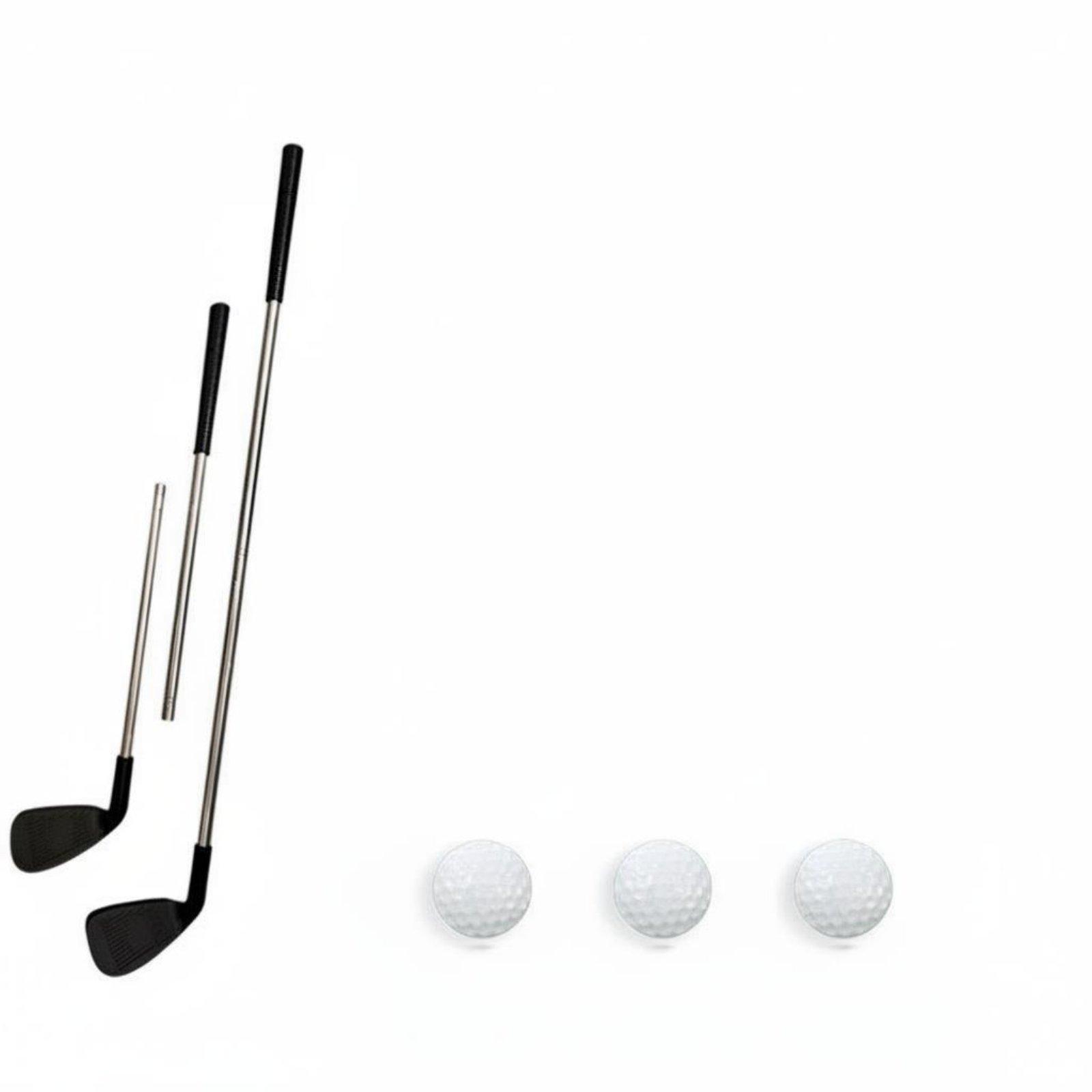 อุปกรณ์ฝึกซ้อมกอล์ฟสำหรับเด็ก  - Golf Equipment Kids บทวิจารณ์และราคา