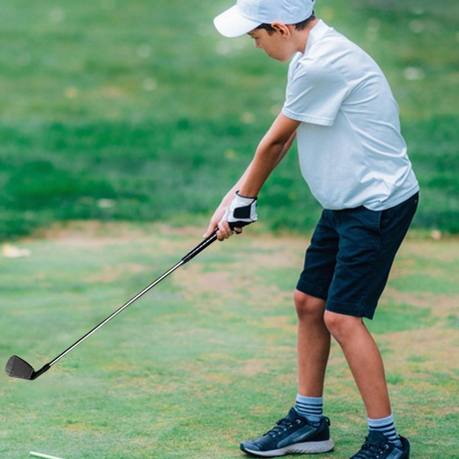 อุปกรณ์ฝึกซ้อมกอล์ฟสำหรับเด็ก  - Golf Equipment Kids บทวิจารณ์และราคา
