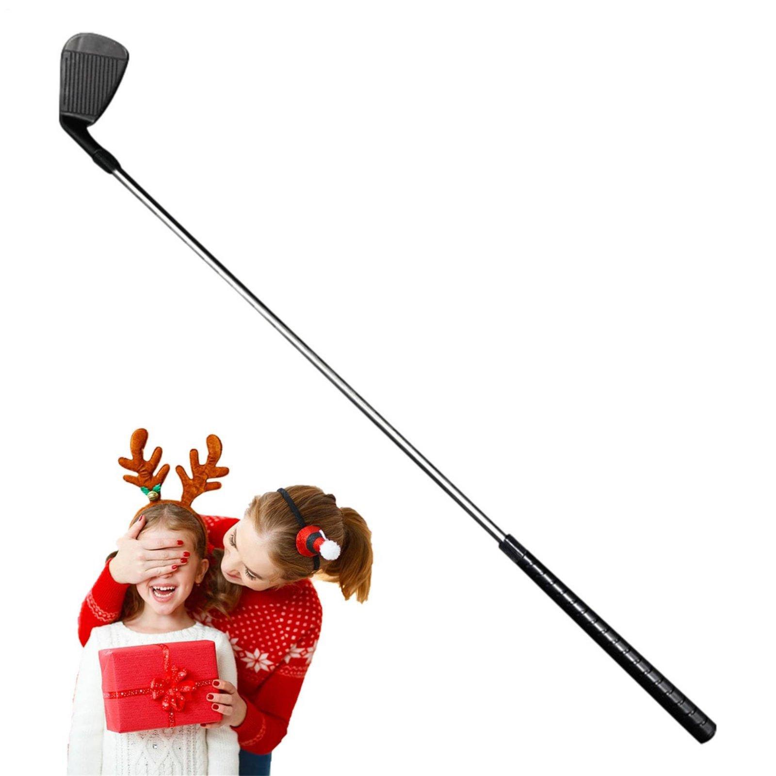 อุปกรณ์ฝึกซ้อมกอล์ฟสำหรับเด็ก  - Golf Equipment Kids บทวิจารณ์และราคา