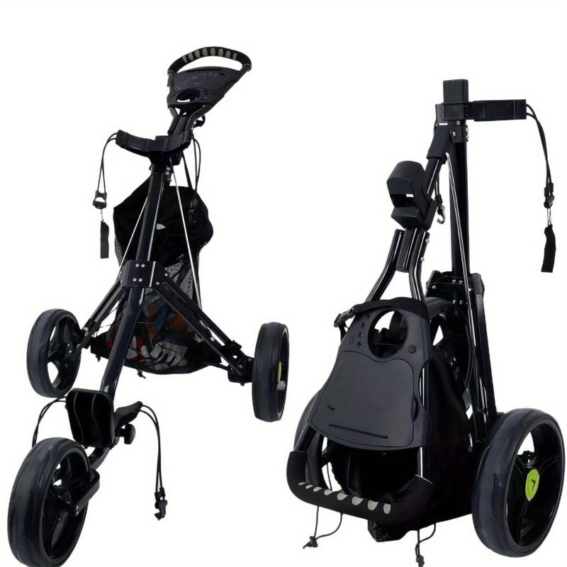 กระเป๋าเก็บของรถกอล์ฟแบบตาข่าย - Golf Equipment Drawing บทวิจารณ์และราคา