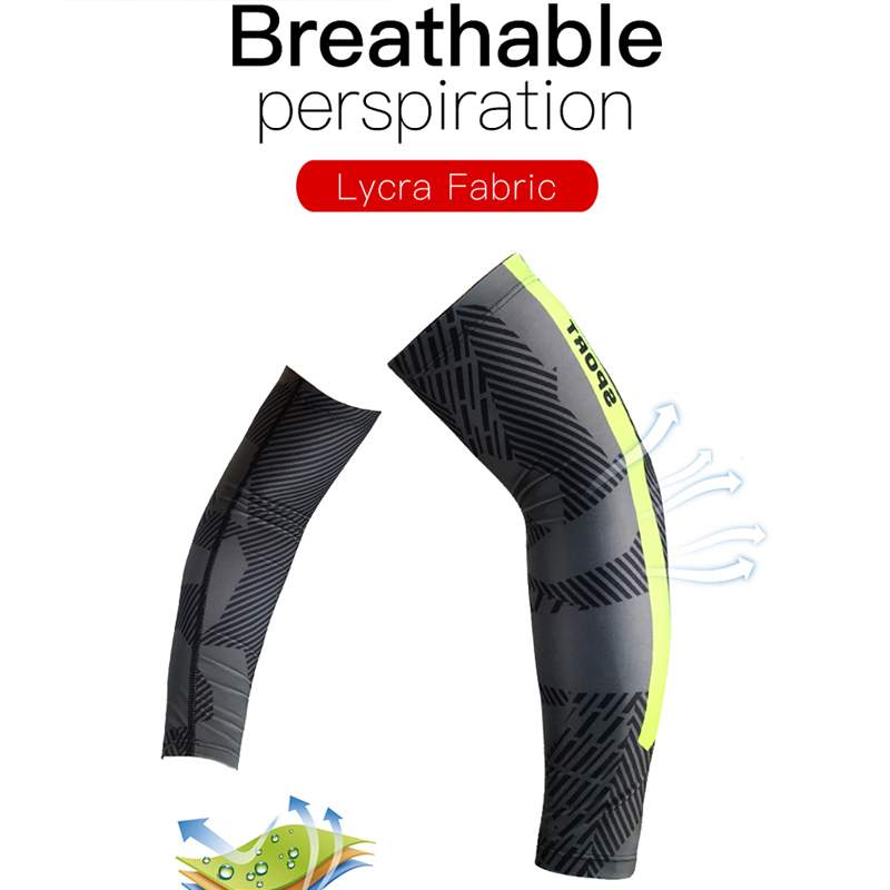 1ชิ้นชุดแขนป้องกันรังสียูวีสำห - Golf Equipment For Women บทวิจารณ์และราคา