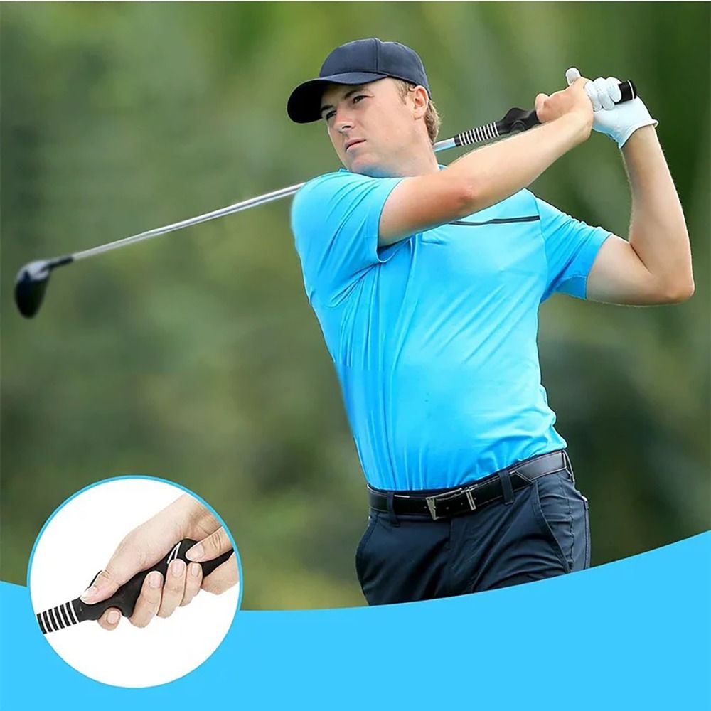 ด้ามจับไม้กอล์ฟยางแบบใหม่ ทนทา - Golf Equipment Kids บทวิจารณ์และราคา