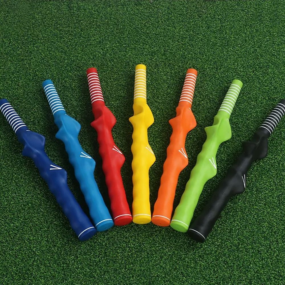 ด้ามจับไม้กอล์ฟยางแบบใหม่ ทนทา - Golf Equipment Kids บทวิจารณ์และราคา