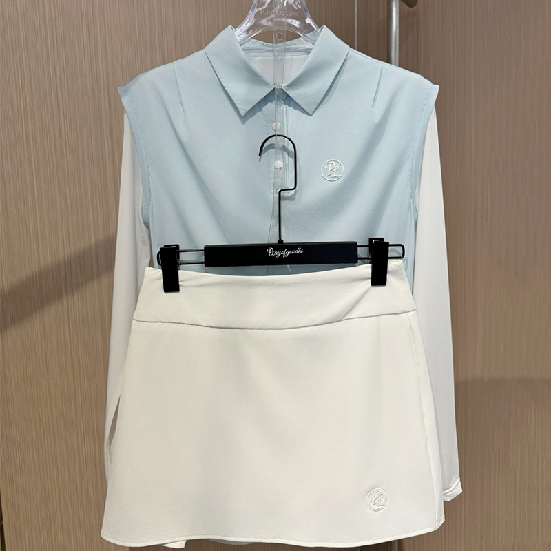 PL ผู้หญิงเสื้อผ้ากอล์ฟครีมกัน - Golf Equipment For Women บทวิจารณ์และราคา