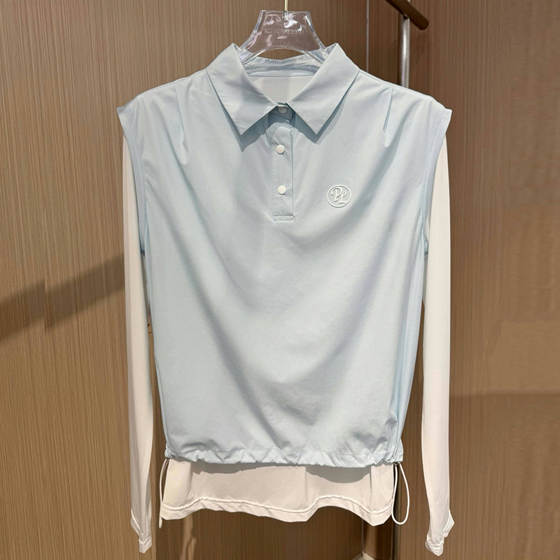 PL ผู้หญิงเสื้อผ้ากอล์ฟครีมกัน - Golf Equipment For Women บทวิจารณ์และราคา