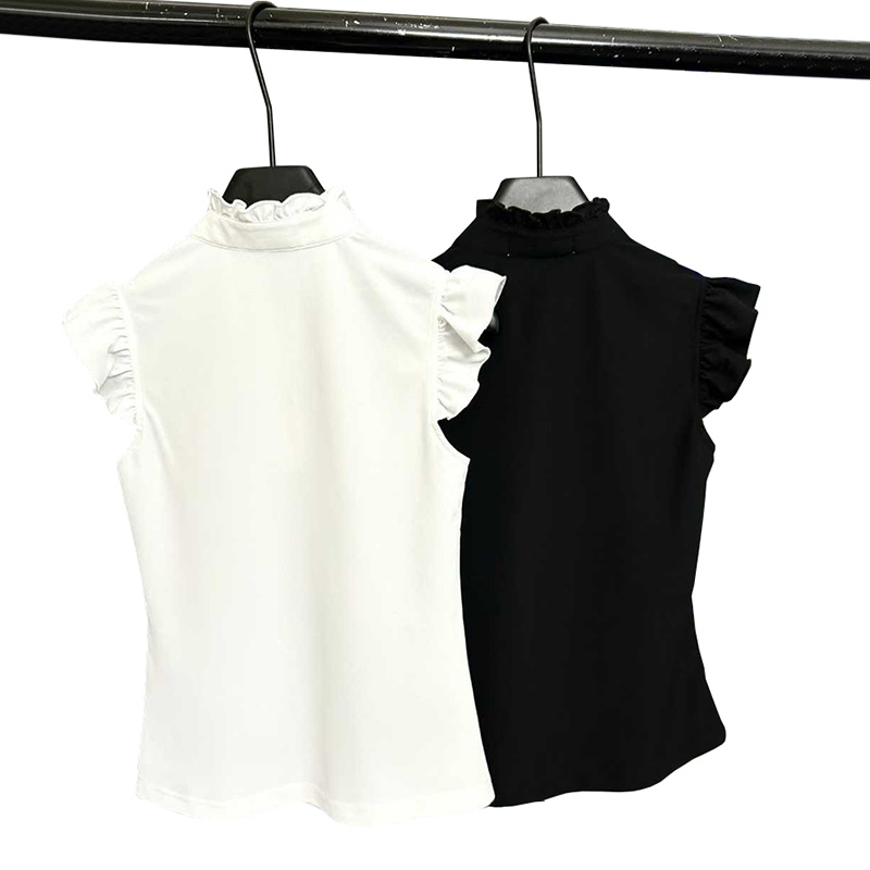 เสื้อยืดแขนกุดสำหรับผู้หญิง แฟ - Golf Equipment For Women บทวิจารณ์และราคา