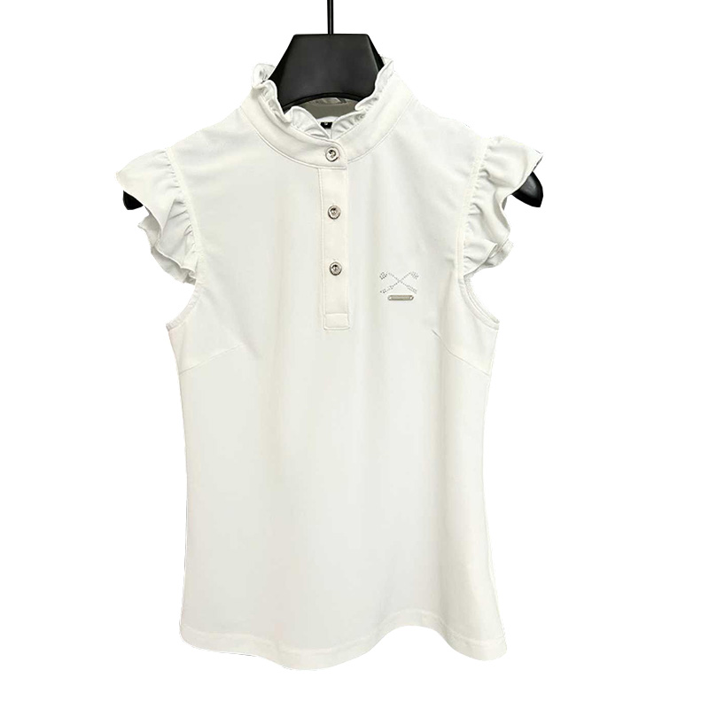 เสื้อยืดแขนกุดสำหรับผู้หญิง แฟ - Golf Equipment For Women บทวิจารณ์และราคา