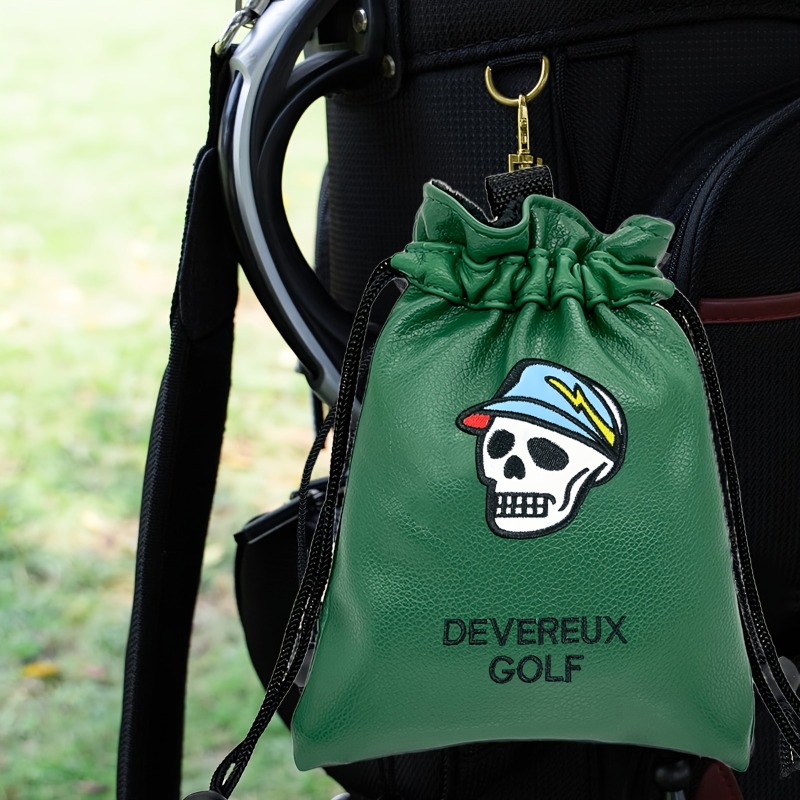กระเป๋าใส่ของมีค่าสำหรับกอล์ฟแ - Golf Equipment Drawing บทวิจารณ์และราคา