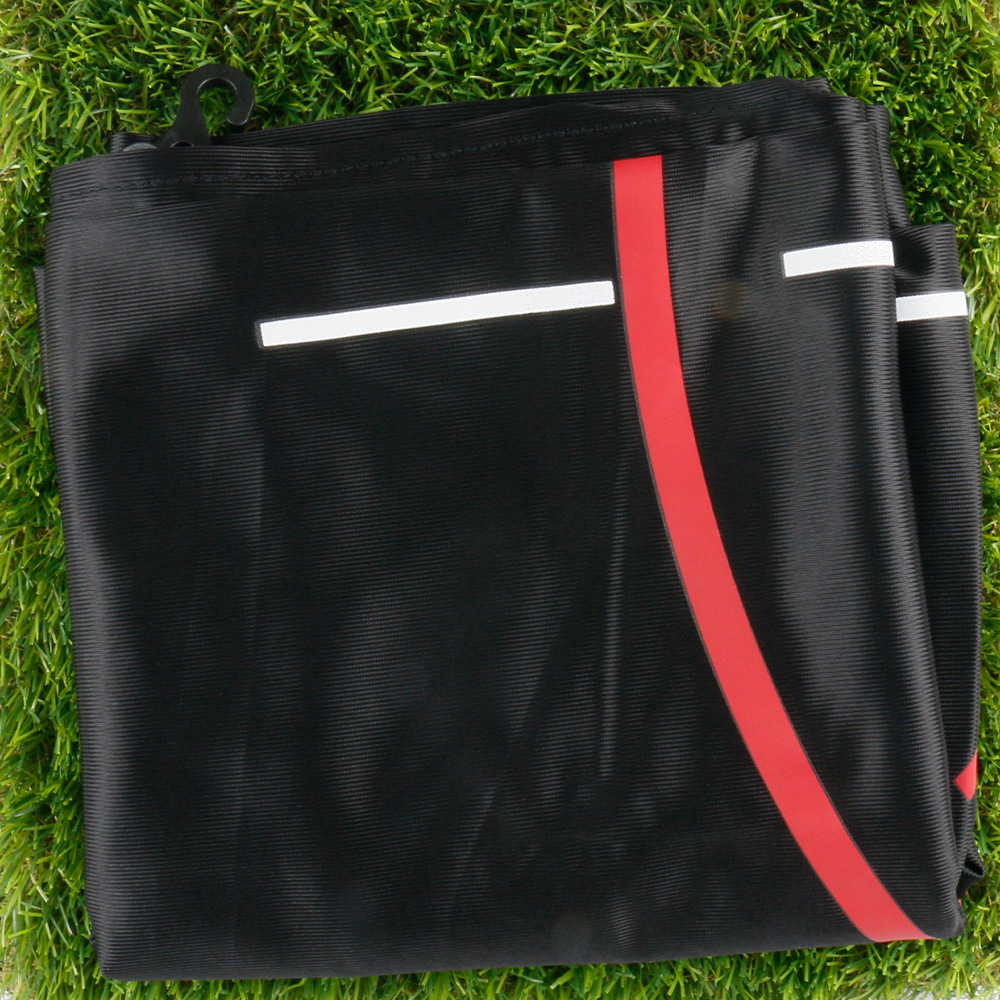 ตาข่ายตีกอล์ฟเป้าตีขนาด168x146 - Practice Equipment For Golf บทวิจารณ์และราคา