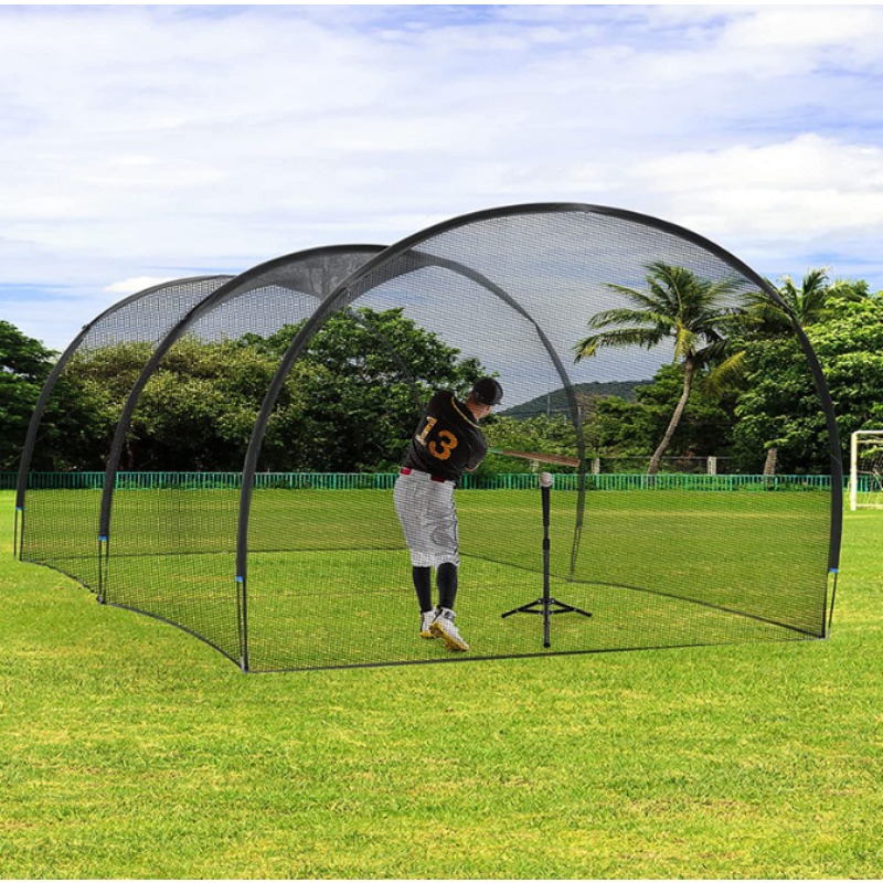 ตาข่ายซ้อมตีง่าย, ตาข่ายไร้ปมส - Practice Equipment For Golf บทวิจารณ์และราคา