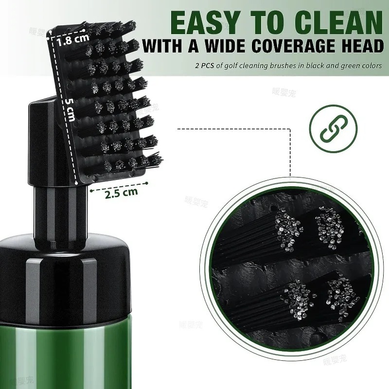 เครื่องมือทำความสะอาดไม้กอล์ฟ  - Golf Equipment To Improve Your Game บทวิจารณ์และราคา