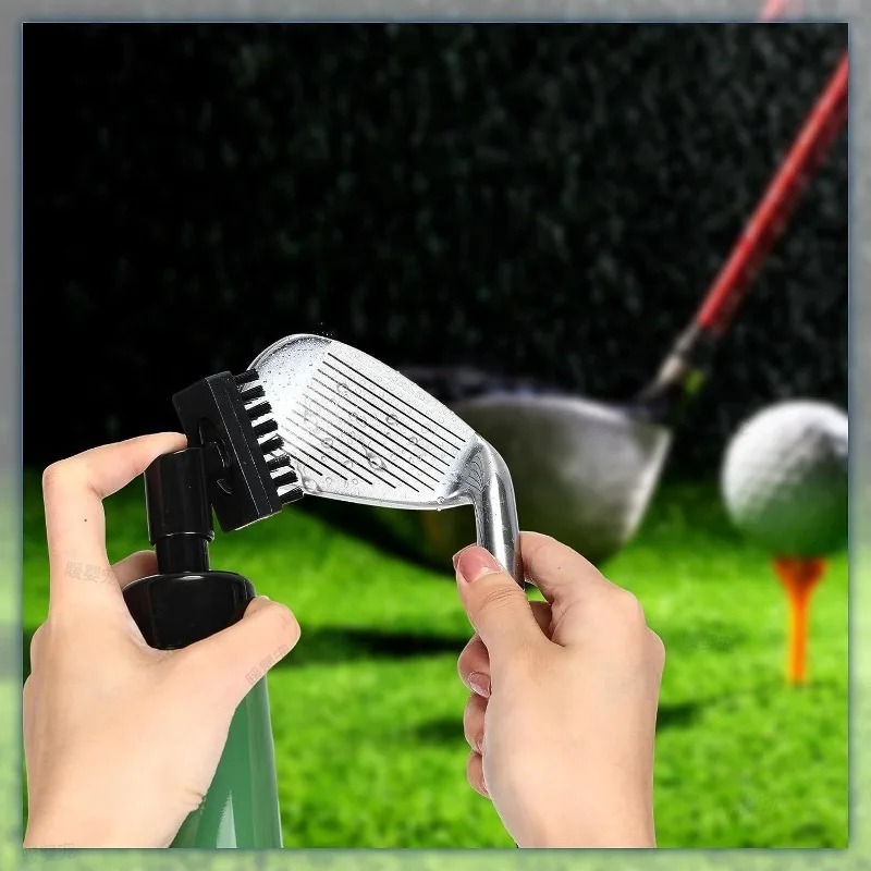 เครื่องมือทำความสะอาดไม้กอล์ฟ  - Golf Equipment To Improve Your Game บทวิจารณ์และราคา