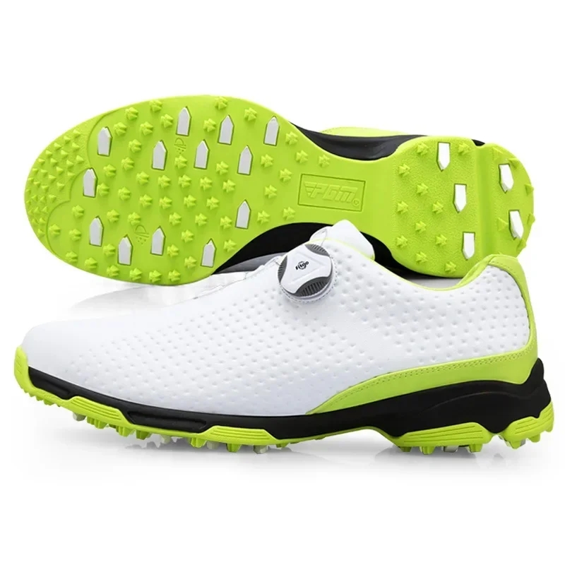 เชือกผูกรองเท้าระบายอากาศได้ P - Golf Equipment For Women บทวิจารณ์และราคา