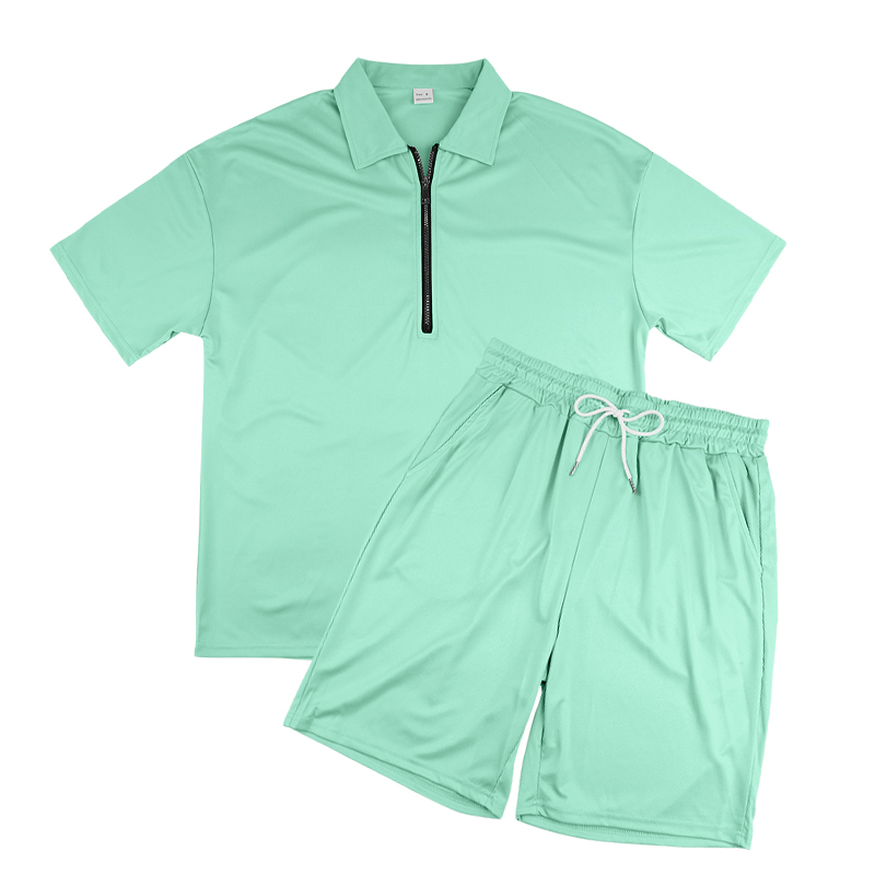 ชุดเสื้อโปโลคอปกซิปครึ่งตัวสำห - Golf Equipment Drawing บทวิจารณ์และราคา