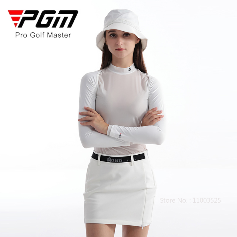 PGM ผ้าคลุมไหล่กันแดดสำหรับผู้ - Golf Equipment For Women บทวิจารณ์และราคา