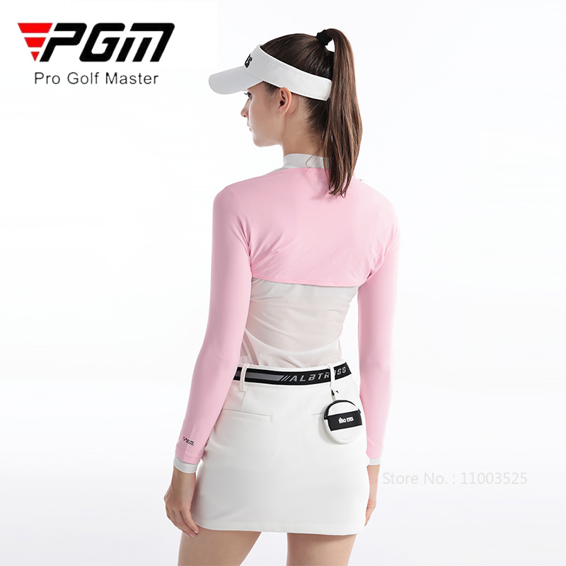 PGM ผ้าคลุมไหล่กันแดดสำหรับผู้ - Golf Equipment For Women บทวิจารณ์และราคา