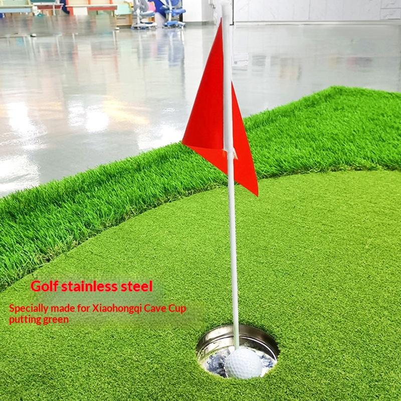 อุปกรณ์ฝึกซ้อมกอล์ฟใหม่ ถ้วยสำ - Practice Equipment For Golf บทวิจารณ์และราคา