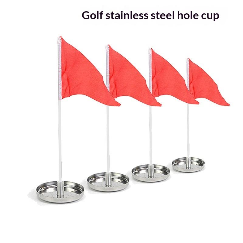 อุปกรณ์ฝึกซ้อมกอล์ฟใหม่ ถ้วยสำ - Practice Equipment For Golf บทวิจารณ์และราคา