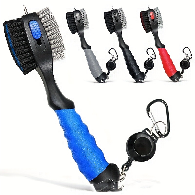 แปรงทำความสะอาดร่องไม้กอล์ฟแปร - Golf Equipment To Improve Your Game บทวิจารณ์และราคา