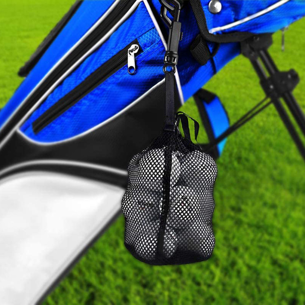 อุปกรณ์กอล์ฟ กระเป๋าใส่ลูกเทนน - Golf Equipment Drawing บทวิจารณ์และราคา