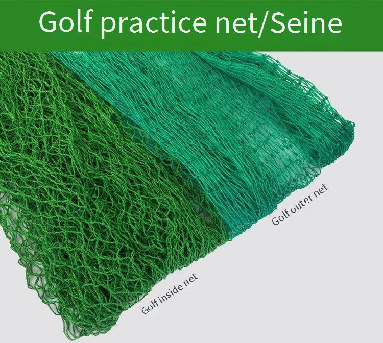 ตาข่ายฝึกซ้อมกอล์ฟที่ทนทาน ตาข - Practice Equipment For Golf บทวิจารณ์และราคา