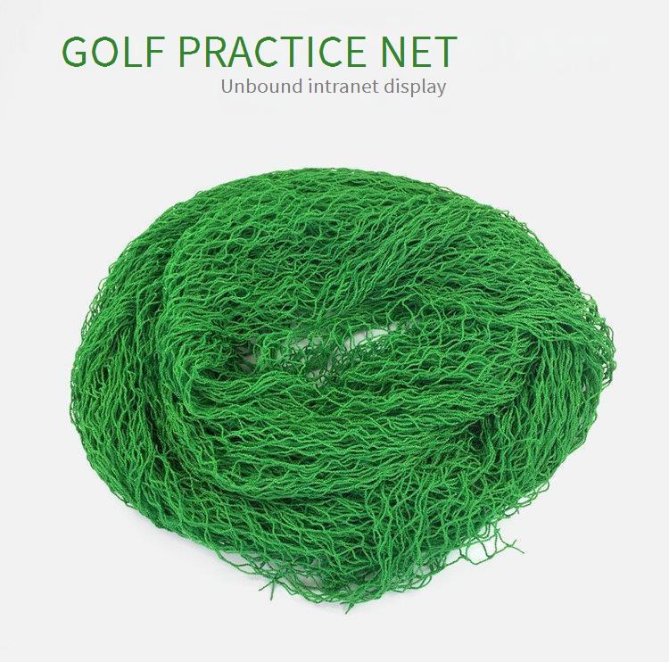 ตาข่ายฝึกซ้อมกอล์ฟที่ทนทาน ตาข - Practice Equipment For Golf บทวิจารณ์และราคา