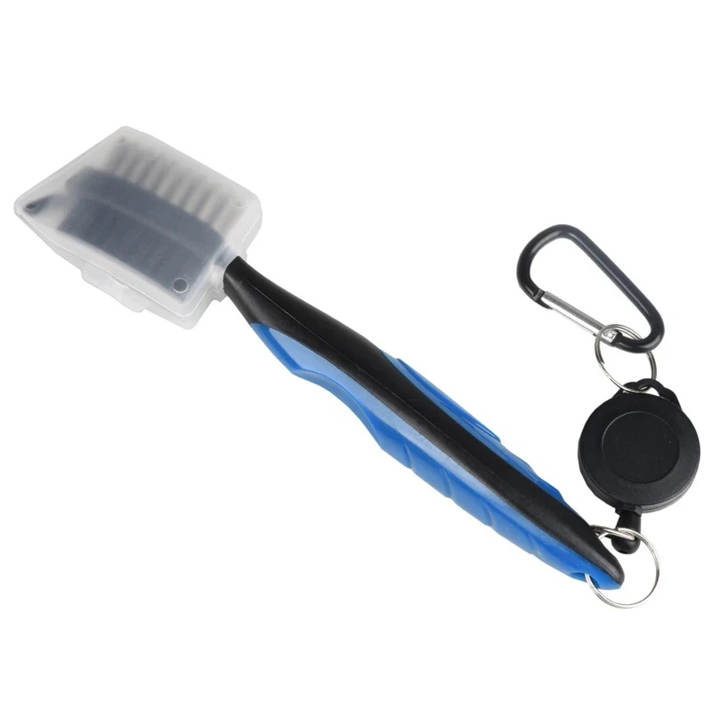 แปรงทำความสะอาดร่องไม้กอล์ฟ 1/ - Golf Equipment To Improve Your Game บทวิจารณ์และราคา