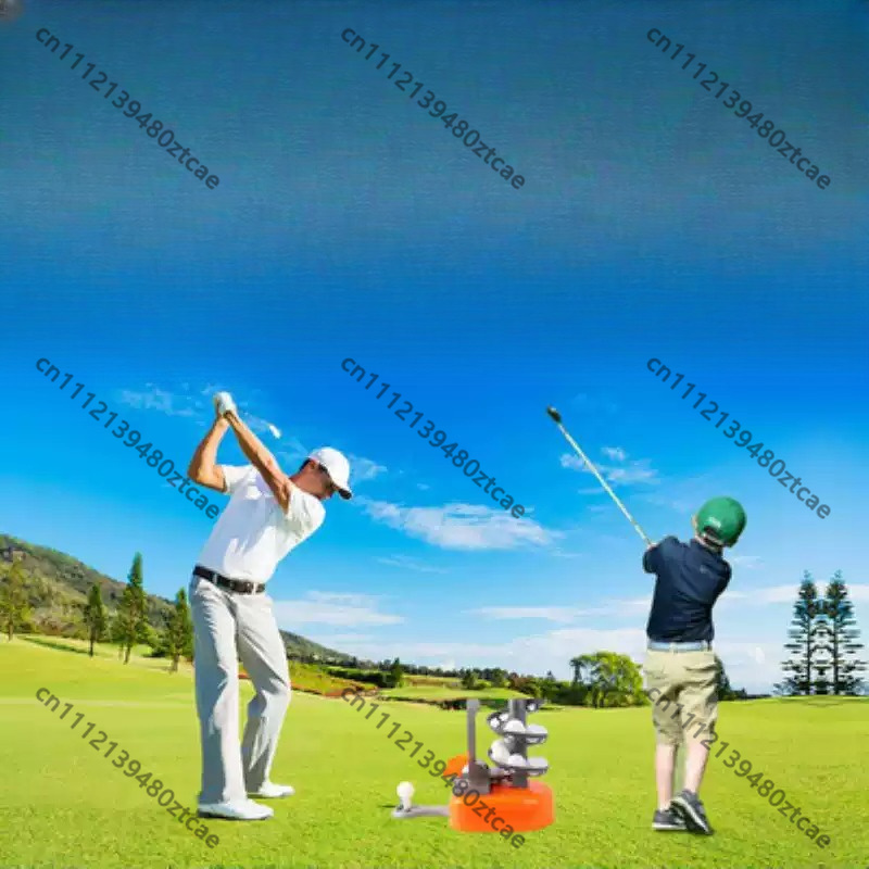 เครื่องฝึกซ้อมกอล์ฟสำหรับเด็ก  - Golf Equipment Kids บทวิจารณ์และราคา