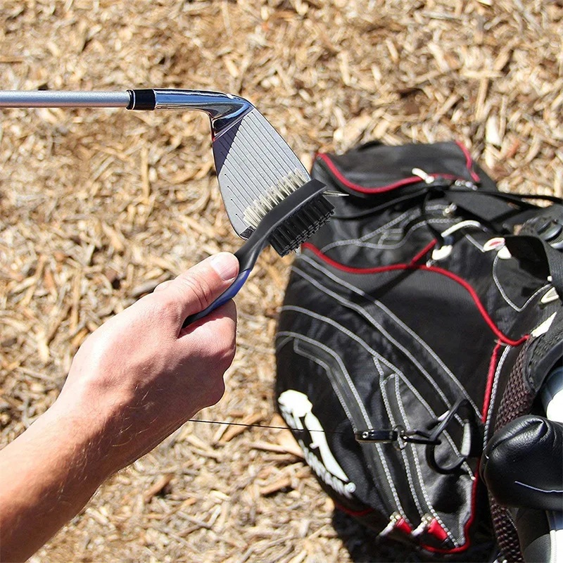 1-4 ชิ้น ชุดทำความสะอาดร่องไม้ - Golf Equipment To Improve Your Game บทวิจารณ์และราคา